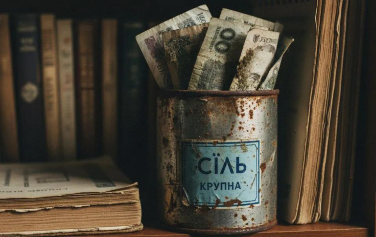 Фото для новини:Звички, що притягують бідність