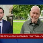 Фото для новини:Наслідки атаки на Харків: постраждалі та зруйновані будинки | Ігор Терехов