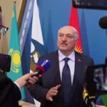Фото для новини:500 цілей у Білорусі: Лукашенко відповів погрозами