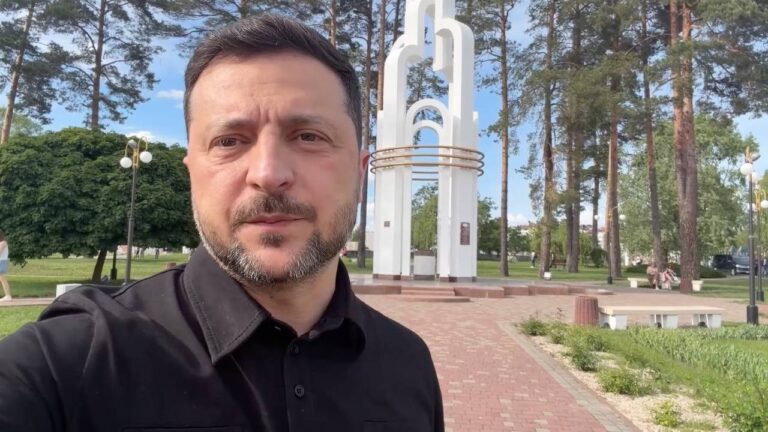 Фото для новини:Сьогодні у Славутичі; важливо підтримати наших людей тут, посилити захист