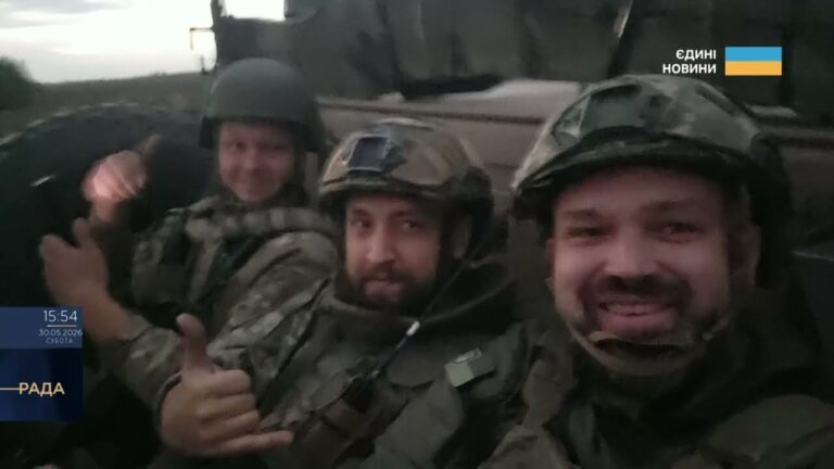 Фото для новини:Правда про фронтові будні: інтерв’ю з головним сержантом  | "Герої"