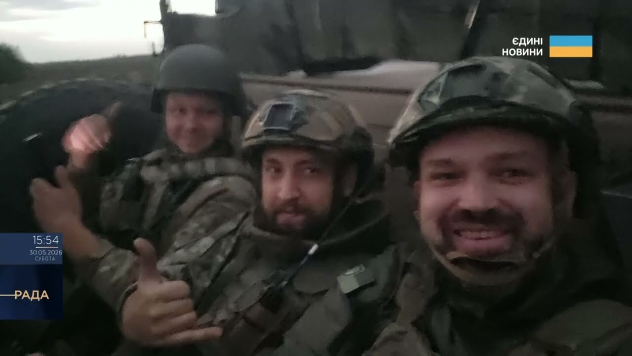 Фото для новини:Правда про фронтові будні: інтерв’ю з головним сержантом  | "Герої"