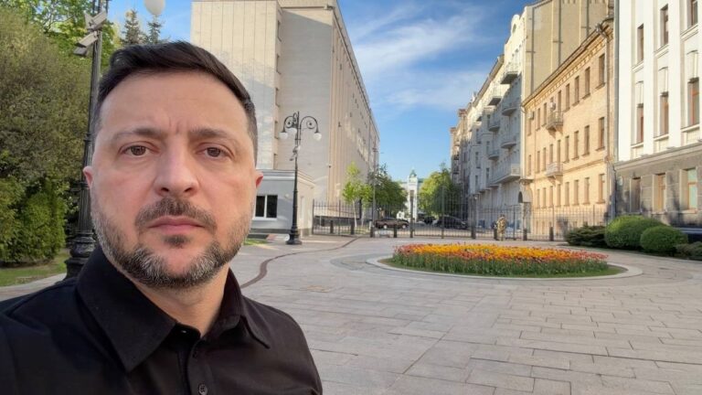 Фото для новини:Українська позиція максимально прозора й чесна: Україна буде діяти дзеркально