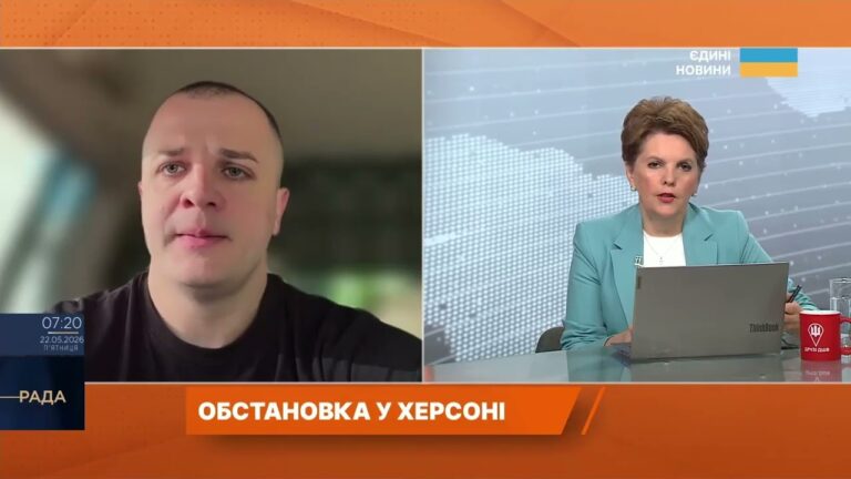 Фото для новини:Понад 2600 дронів за тиждень: оборона Херсона під обстрілами | Ярослав Шанько