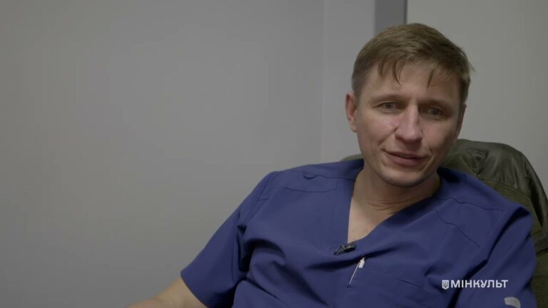 Фото для новини:«На межі можливого» - 3 серія