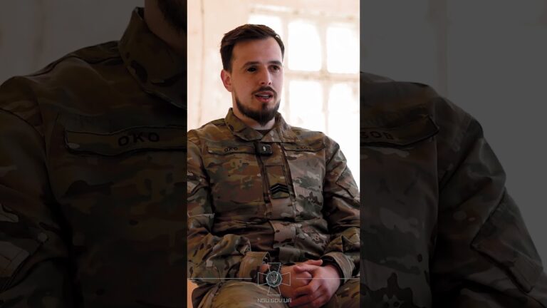 Фото для новини:На війні ти зустрічаєш друзів на все життя