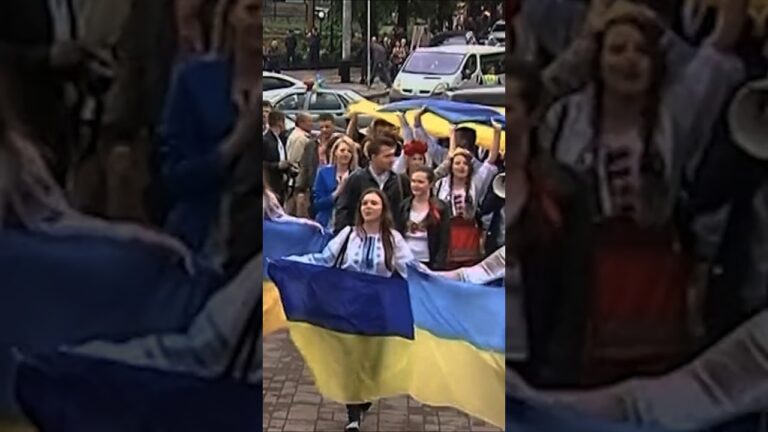 Фото для новини:Юлія Свириденко: Вишиванка — символ єдності, пам’яті та сили українського народу