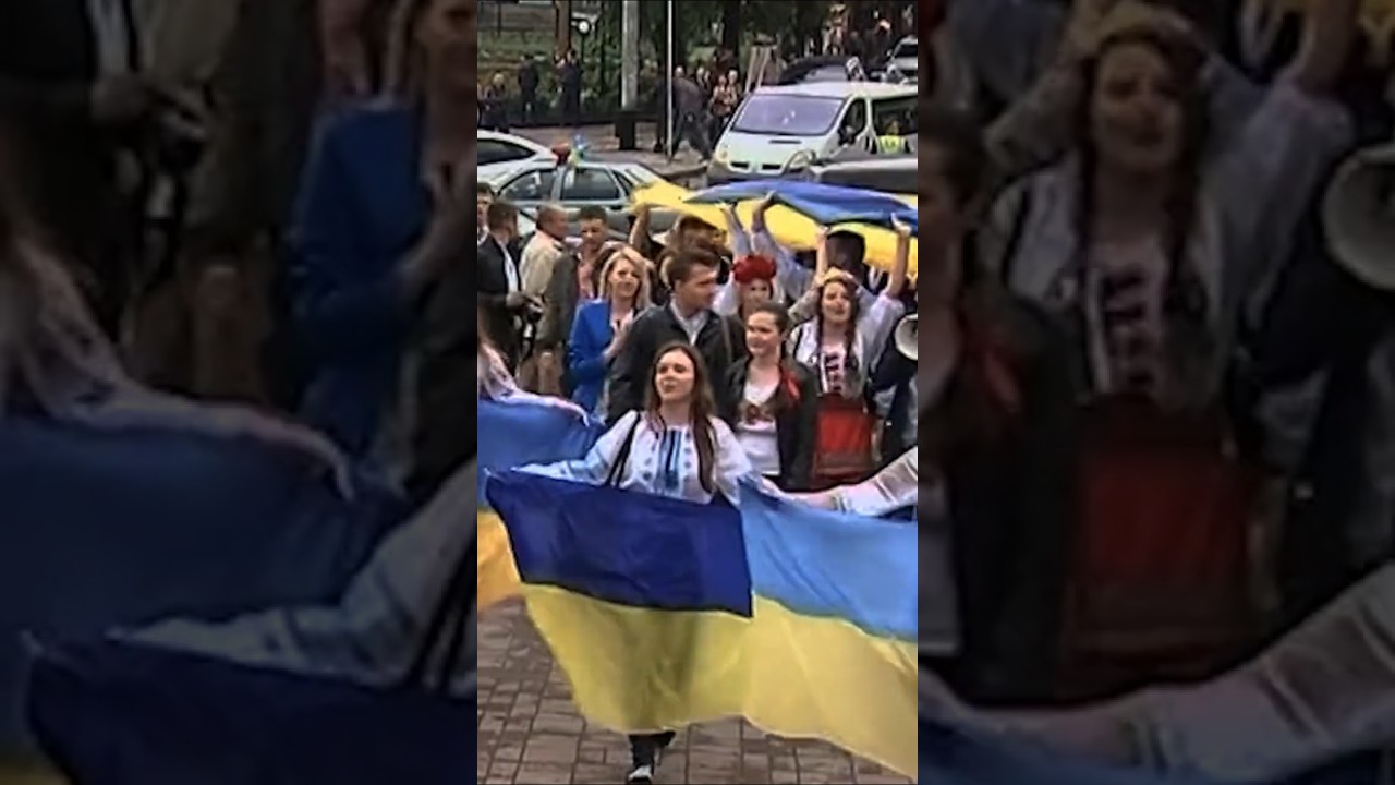 Фото для новини:Юлія Свириденко: Вишиванка — символ єдності, пам’яті та сили українського народу