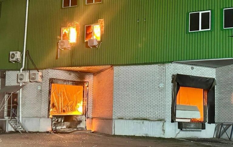 Фото для новини:Атака на Дніпро: стало відомо про загиблих