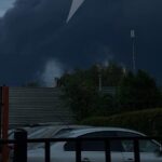 Фото для новини:Атака на російську Рязань: ЗМІ дізналися подробиці
