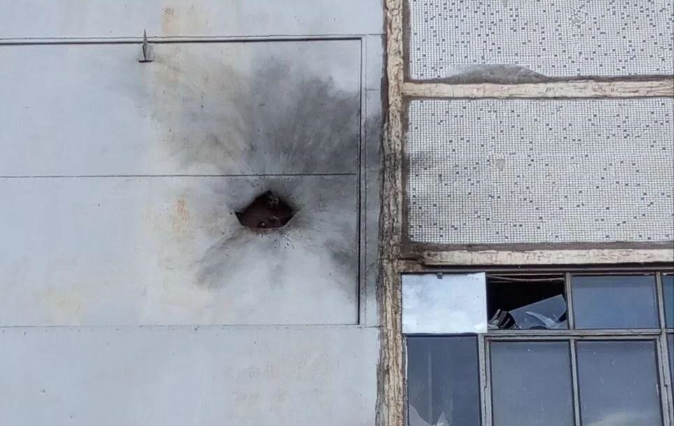Фото для новини:Атаки на Запорізьку АЕС: з'явилась реакція МАГАТЕ