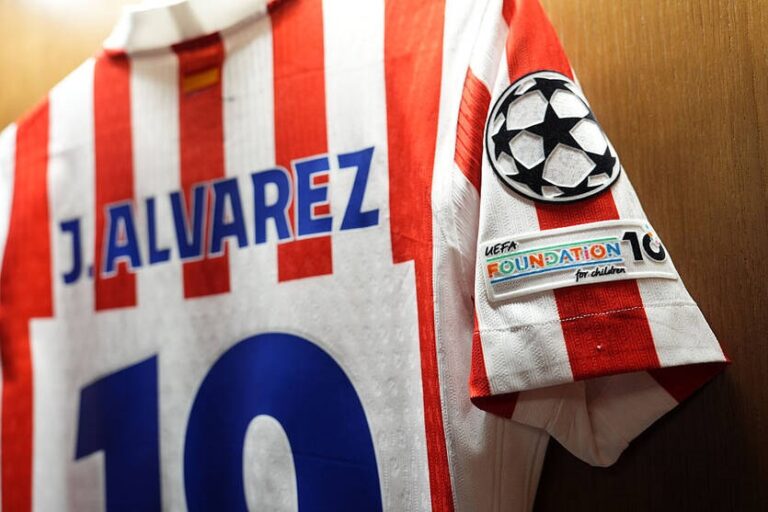 Фото для новини:Барселоні відмовили в придбанні форварда