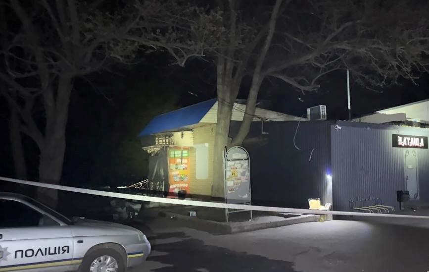 Фото для новини:Бійці Вовків Да Вінчі побили й викрали чоловіка: батальон відреагував