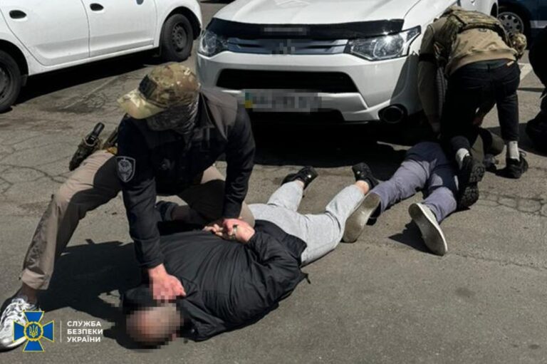 Фото для новини:"Благодійників" викрили на схемі для ухилянтів