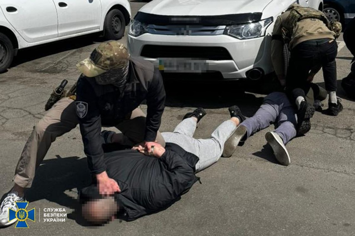 Фото для новини:"Благодійників" викрили на схемі для ухилянтів