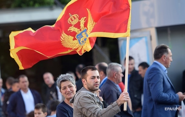 Фото для новини:Чорногорія майже в ЄС: коли Україна наблизиться до членства