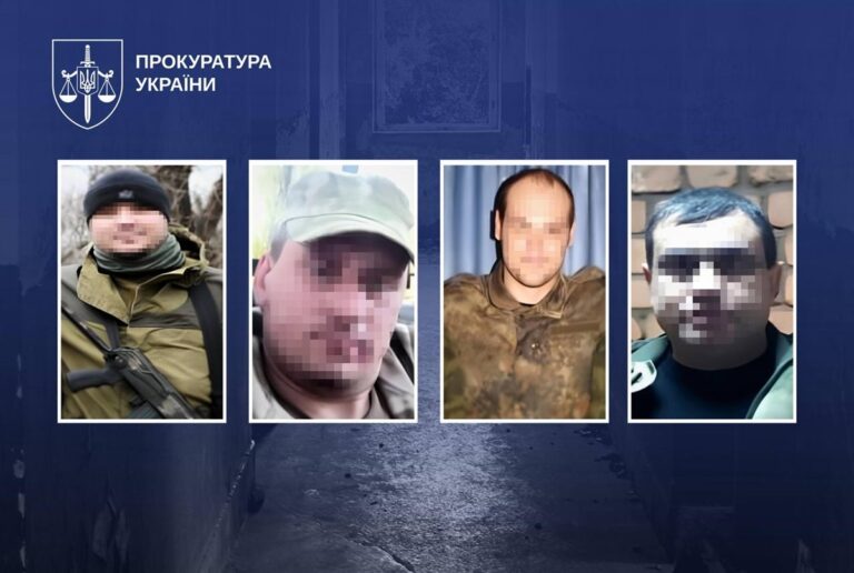 Фото для новини:Чотирьом чоловікам оголошено підозру у катуванні і зґвалтуванні волонтерки