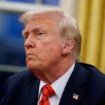 Фото для новини:CNN: У команді Трампа розділилися думки щодо Ірану