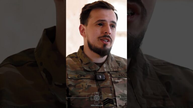 Фото для новини:" Я надто добре воював і тепер бог війни хоче, щоб я повоював без одного ока"