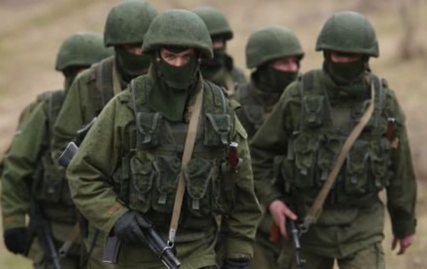 Фото для новини:DeepState: У квітні число штурмів РФ зросло, а територій захоплено менше