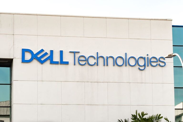 Фото для новини:Dell отримала контракт Пентагону майже на $10 млрд