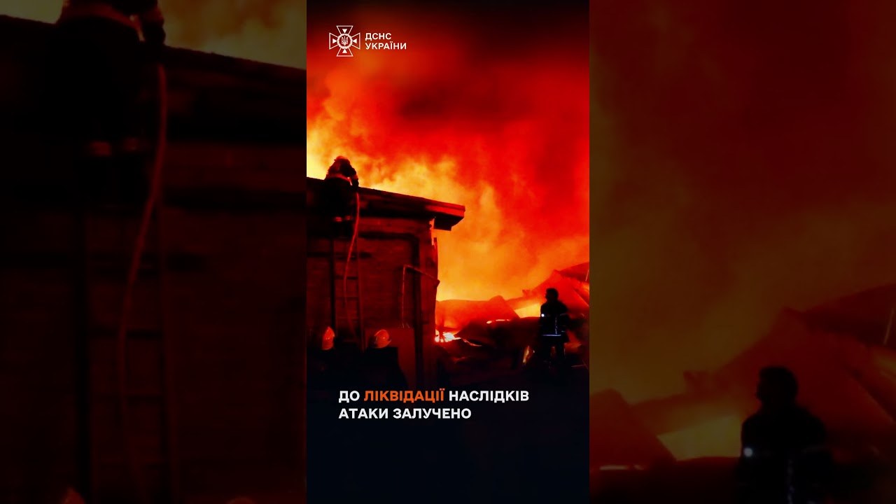Фото для новини:СМЕРТЕЛЬНА НІЧ У ДНІПРІ... Черговий терор забрав життя невинних людей!