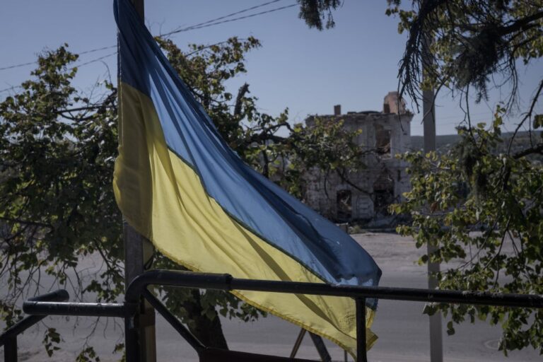 Фото для новини:"Ефективність падає": у ЗСУ дали оцінку наступу РФ на Куп'янськ