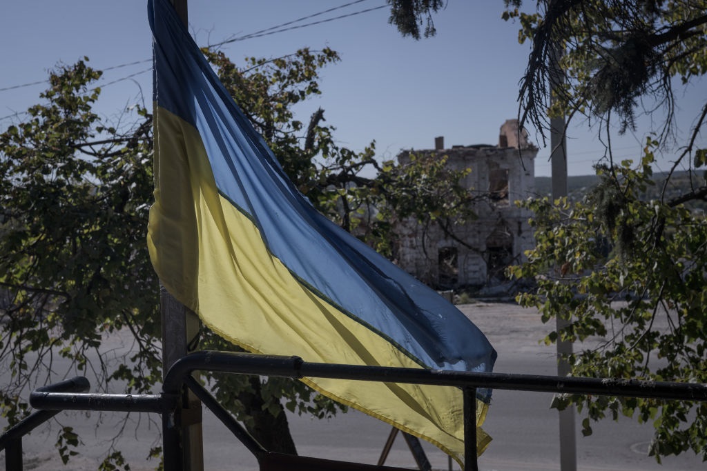 Фото для новини:"Ефективність падає": у ЗСУ дали оцінку наступу РФ на Куп'янськ