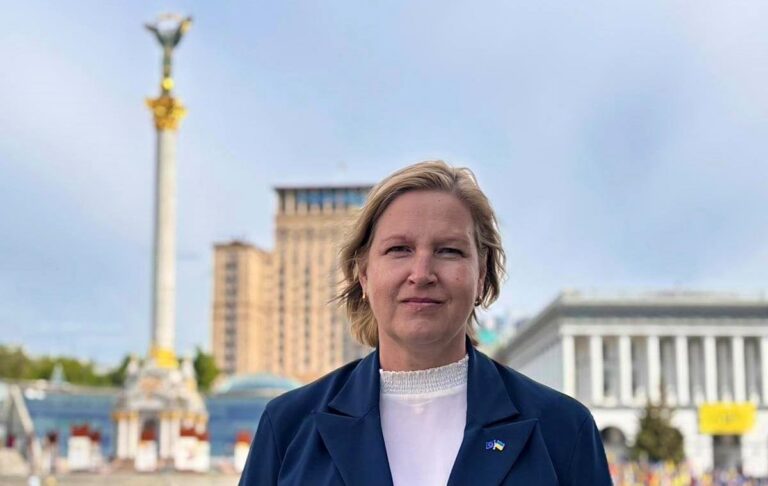 Фото для новини:Екомито для України: у Європарламенті пропонують врахувати фактор війни