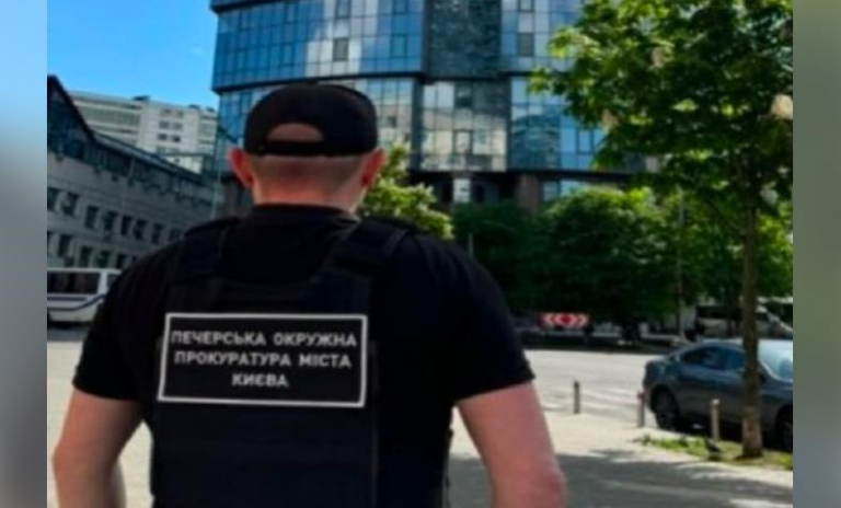 Фото для новини:Елітну київську квартиру нафтового бізнесмена РФ передано АРМА