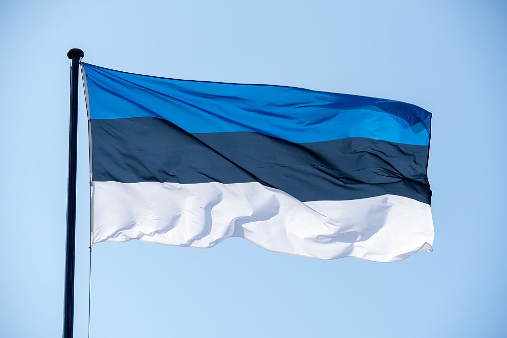 Фото для новини:Естонія направила ноту посольству Росії через дезінформацію щодо дронів
