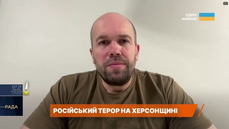 Фото для новини:Евакуація та захист населення: що відбувається на Херсонщині | Олександр Толоконніков