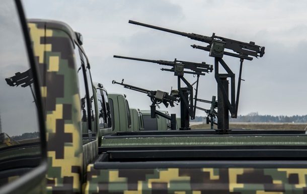 Фото для новини:Генштаб назвав число знищених за квітень цілей РФ