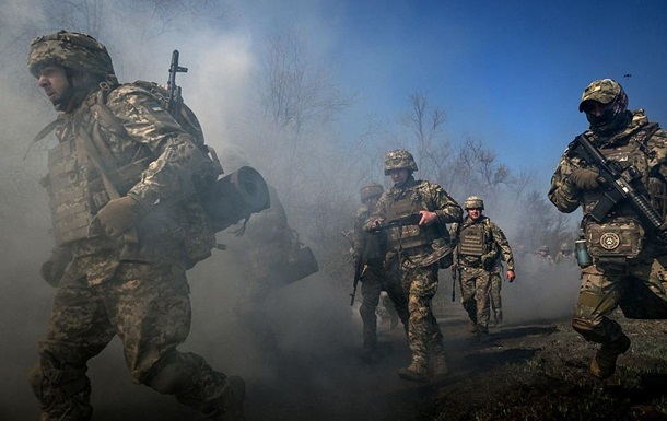 Фото для новини:Генштаб підсумував день "перемир'я" на фронті