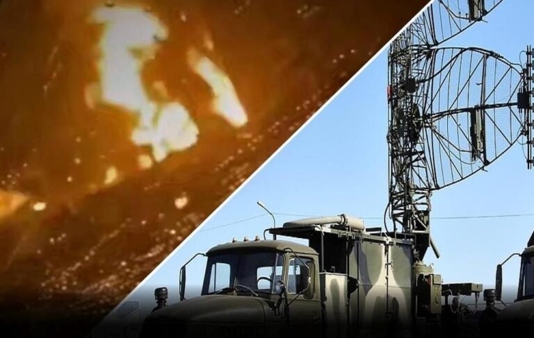 Фото для новини:Генштаб підтвердив ураження низки об'єктів росіян