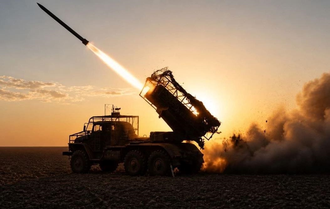 Фото для новини:Генштаб розповів про атаки росіян на 10 напрямках