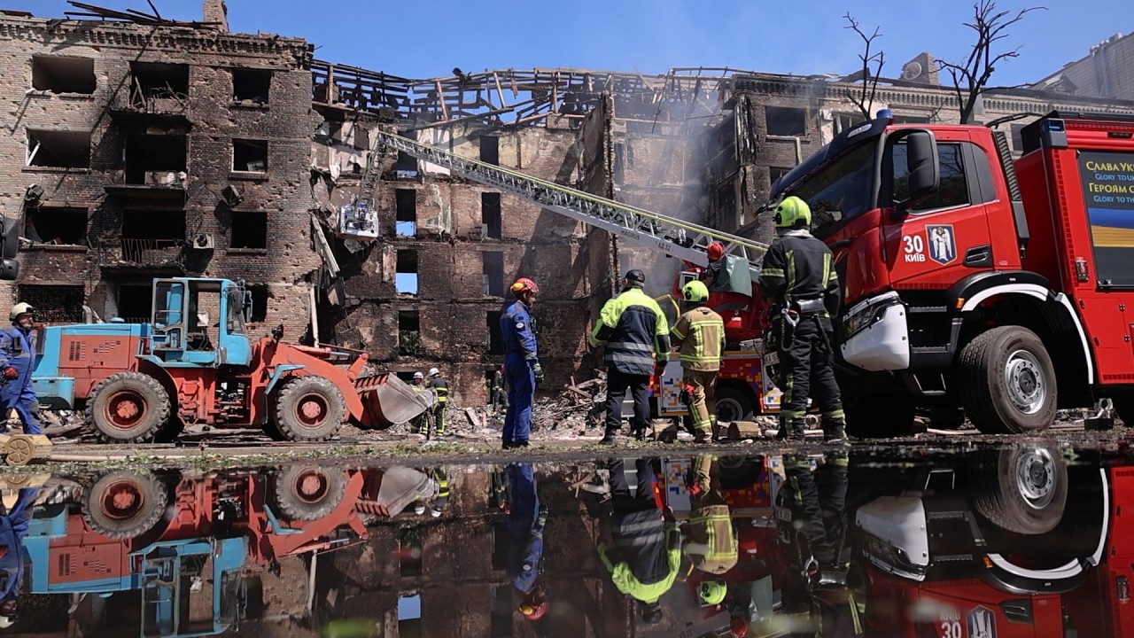 Фото для новини:Близько 40% музейних предметів з експозиції Національного музею «Чорнобиль» безповоротно втрачені
