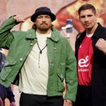 Фото для новини:IBF роз&rsquo;яснила статус чемпіонського титулу у бою Усик - Верховен