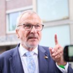 Фото для новини:Іран готував замах на німецького політика - ЗМІ