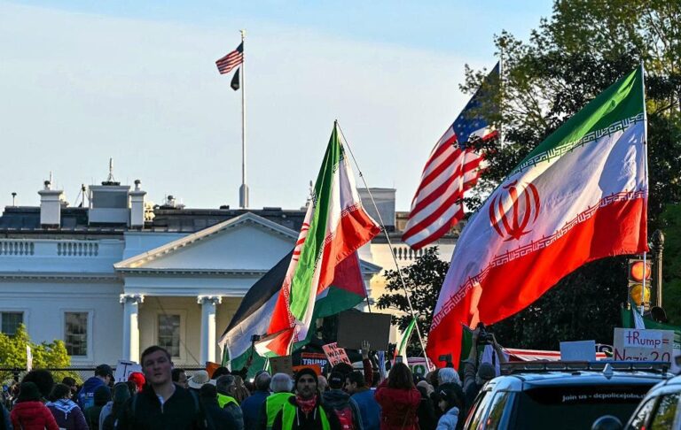 Фото для новини:Іран передав США "останню" пропозицію щодо миру