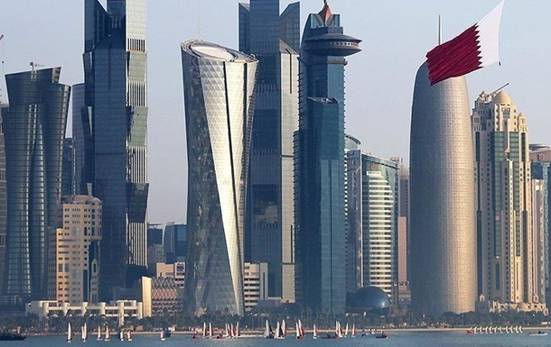Фото для новини:Катар відмовився розморозити $12 млрд для Ірану - ЗМІ