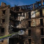 Фото для новини:Кількість поранених у Києві зросла до 81