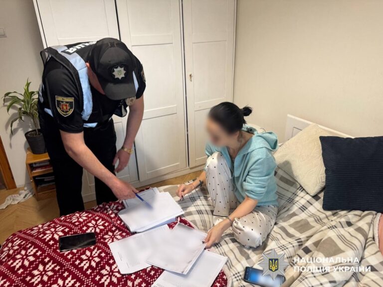 Фото для новини:Киянка підробила заповіт на чуже майно вартістю у мільйони гривень