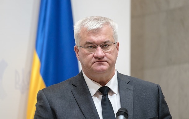 Фото для новини:Київ відреагував на дронову атаку атомної електростанції в ОАЕ
