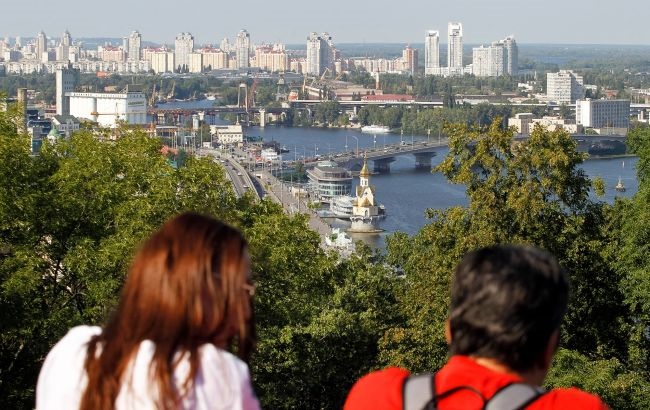 Фото для новини:Київ змінюється: де зараз найкраще орендувати квартиру