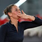 Фото для новини:Костюк розкрила деталі переможної стратегії у півфіналі