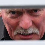 Фото для новини:Кремль вимагає Донбас для "початку переговорів"