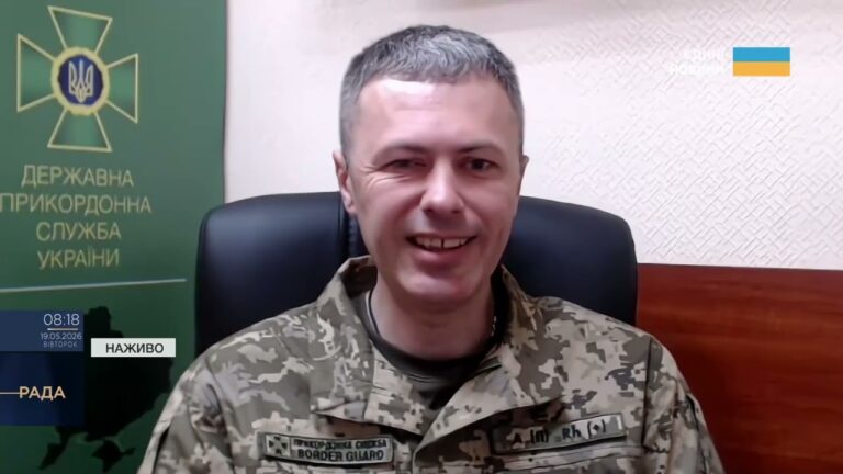Фото для новини:Ситуація на кордонах України: Білорусь, Харківщина і виїзд до ЄС | Андрій Демченко