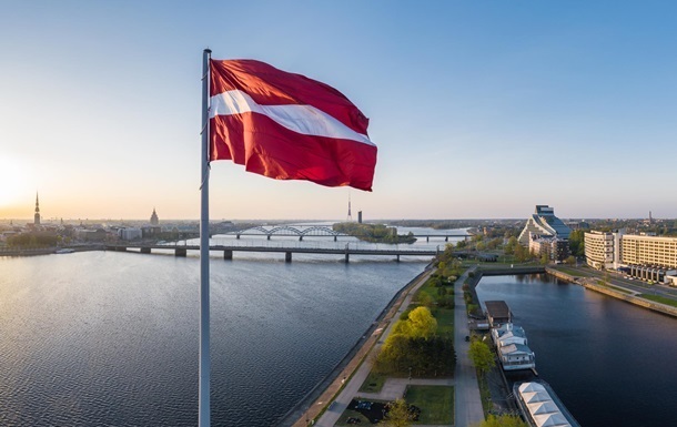 Фото для новини:Латвія вручила РФ ноту протесту через дезінформацію російської розвідки