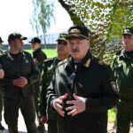 Фото для новини:Лукашенко заявив про готовність приїхати в Україну